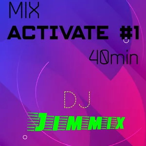 Imagen de portada para Curso online MIX ACTIVATE #1 - POP-FUTURE BASS-TRAP - DJ JIMMIX - 40min
