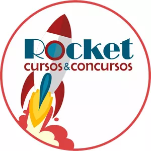 Imagem do curso Método Rocket para concurseiro (PASSO A PASSO)