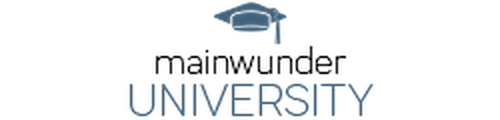 mainwunder University logo