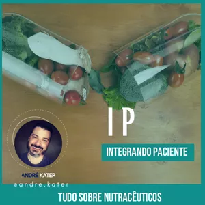 Imagem de capa para o Curso online IP Integrando Pacientes
