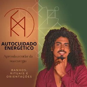 Imagem do curso Autocuidado Energético