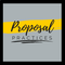Proposal Practices