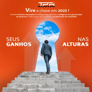 Capa do curso 