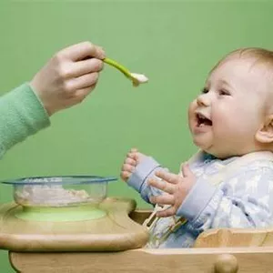 Imagen de portada para Ebook 100 recetas saludables para bebés