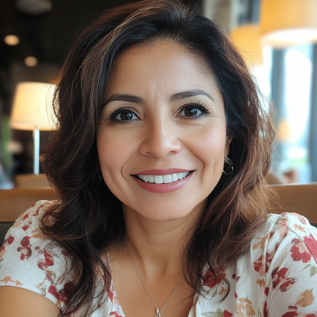 Ana López