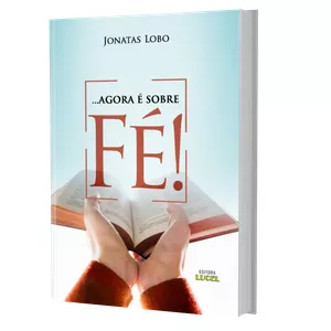 Imagem do curso Agora é Sobre Fé