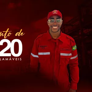 Imagem de capa para o Curso online TREINAMENTO DE NR20  - PROFISSIONAIS EM PREVENÇÃO E SEGURANÇA