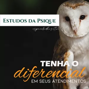 Capa do curso 