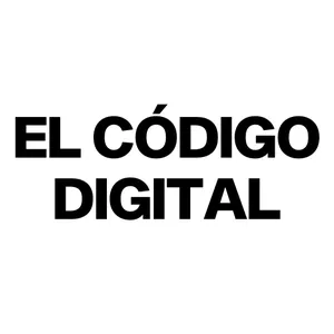 Imagen de portada para Curso online EL CÓDIGO DIGITAL