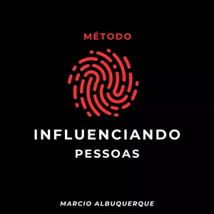 Imagem do curso Método Influenciando Pessoas 