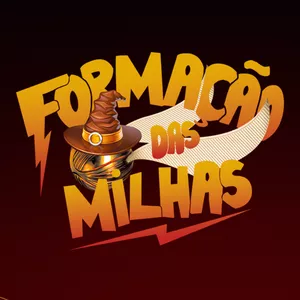 Imagem de capa para o Curso online Formação das Milhas