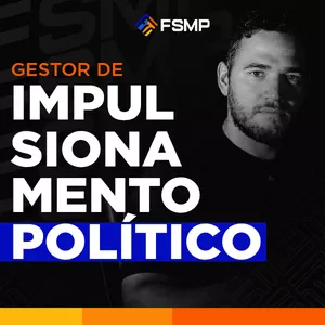 Imagem do curso Gestor de Impulsionamento Político