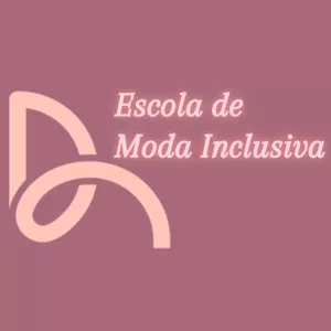 Imagem principal do produto Escola de Moda Inclusiva