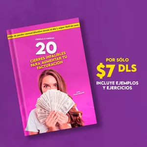 Imagen de portada para Ebook Cierras o Cierras