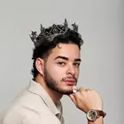 Foto do autor 60.965.077 WESLEY MULLER DE SOUZA ALMEIDA