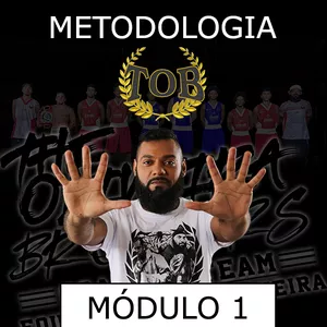 Imagem de capa para o Curso online Video Aula de Boxe - Ivan de Oliveira - Módulo 1