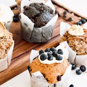 Imagen de portada para Curso online Curso Muffins