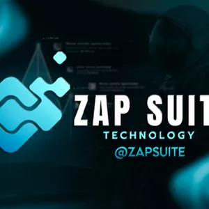Imagem de capa para o Curso online Zap Suite