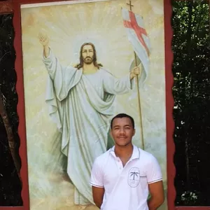 Imagem de Cursos online criado por Gláuber na hotmart