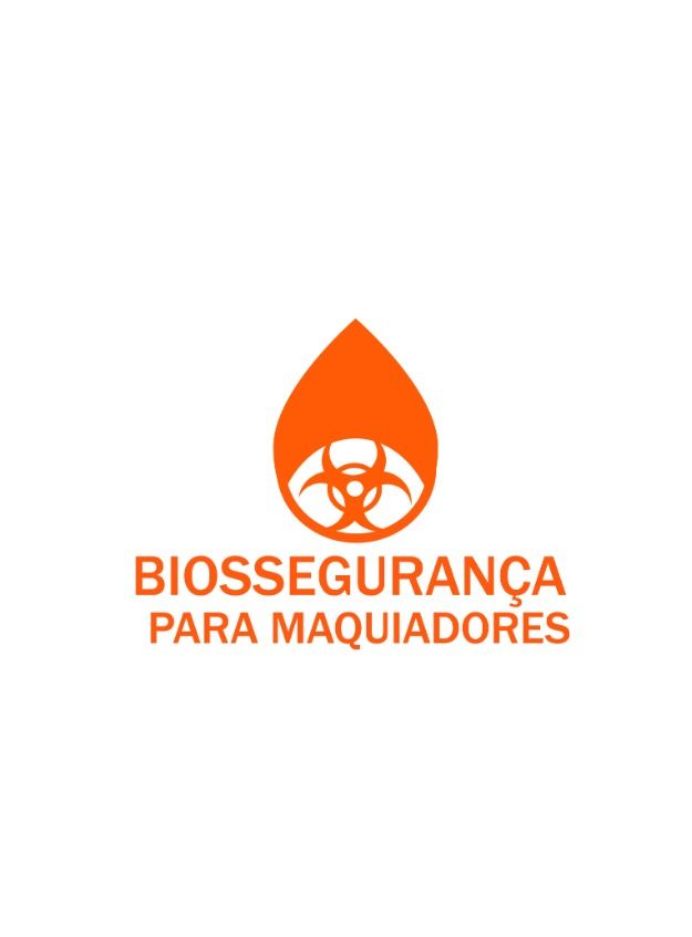 Biossegurança para maquiadores