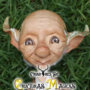 Imagem de capa para o Curso online Criadores de Criaturas Magicas