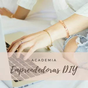 Imagen de portada para Curso online Emprendedoras DIY