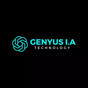 Imagen de portada para Curso online GENYUS I.A