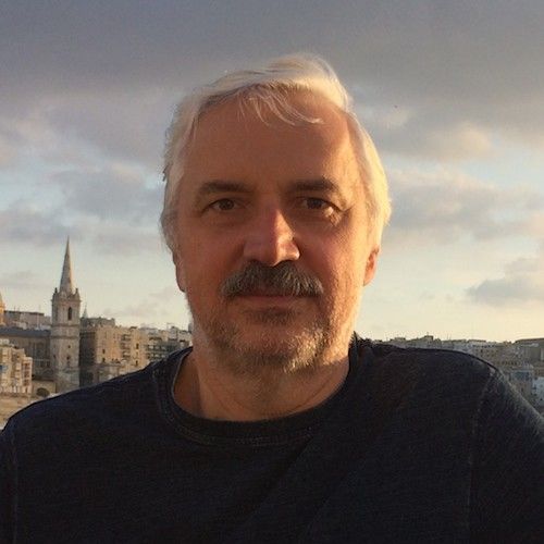 Александр Колесников
