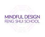 Mindful Design Feng Shui School logo