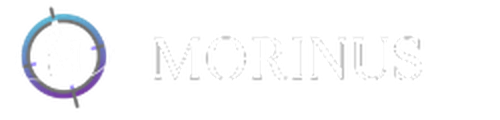 Morinus' School of Astrology logo
