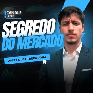 Imagem do curso Candle One | Mentoria de Opções Binárias!