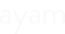 ayam  logo
