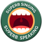 Superb singing, superb speaking