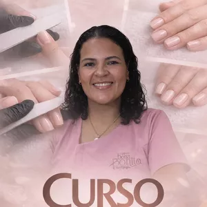 Curso de Cutilagem Perfeita por Sol Marques