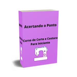 Capa do curso 