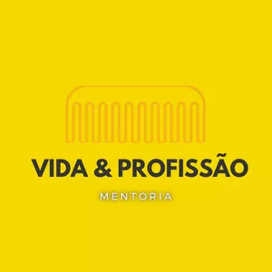 Imagem de capa para o Curso online Mentoria Vida &amp; Profissão