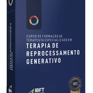 Imagem de capa para o Curso online Formação de Terapeutas - TRG