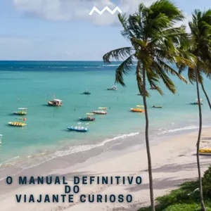 Imagem do curso Explorando Maceió: O Manual Definitivo do Viajante Curioso