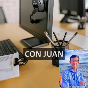 Imagen de portada para Curso online Asesoria Personalizada con Juan 