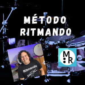 Imagem de capa para o Curso online Método Ritmando 