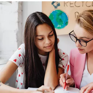 Imagen de portada para Curso online Preceptoría básica: ¿ cómo elaborar un protocolo para las sesiones de preceptoría?  