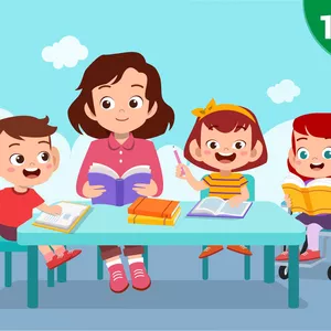 Imagem principal do produto 587479 - Curso de Capacitação em Alfabetização e Letramento para Crianças Especiais (Certificado Digital 180 Horas) 