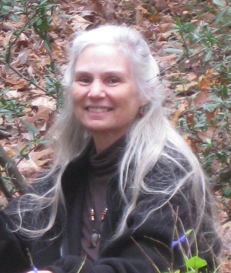 Pamela St. John
