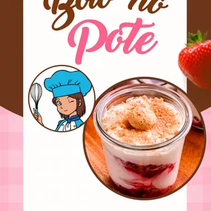 Imagem de capa para o Ebook Doce Ponte Celestial