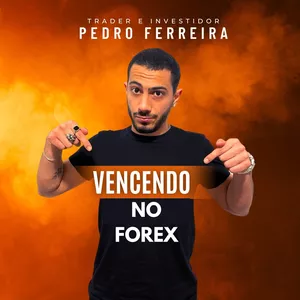 Imagem de capa para o Curso online VENCENDO NO FOREX