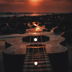 Imagem de capa para o Curso online Cursos para aprender tocar violão 