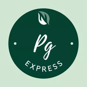 Imagem de capa para o Curso online PG Express