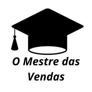 Imagem de capa para o Curso online O Mestre das Vendas 