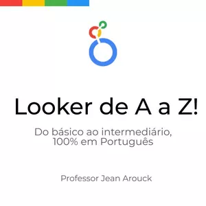 Capa do curso 