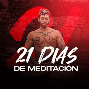Imagen de portada para Curso online Programa de Meditación 21 Días Para Ser Extraordinario